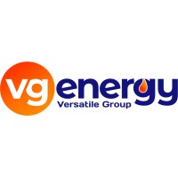 VG Energy logo